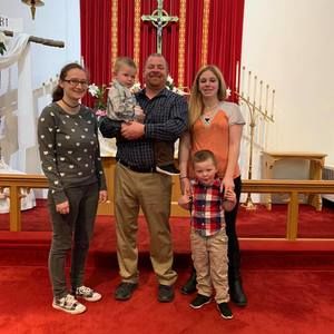 Meet your Posher, Bill